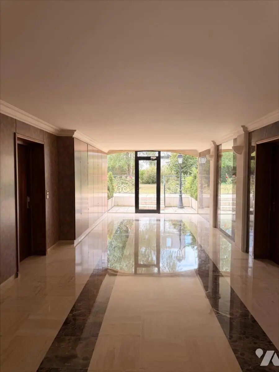 Appartement à vendre, 19m², Saint-Maur-des-Fossés