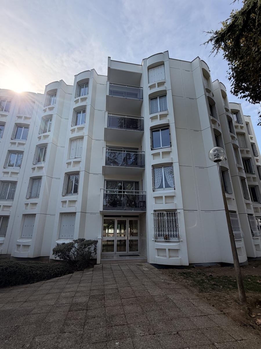 Appartement à vendre, 52m², Saint-Maur-des-Fossés