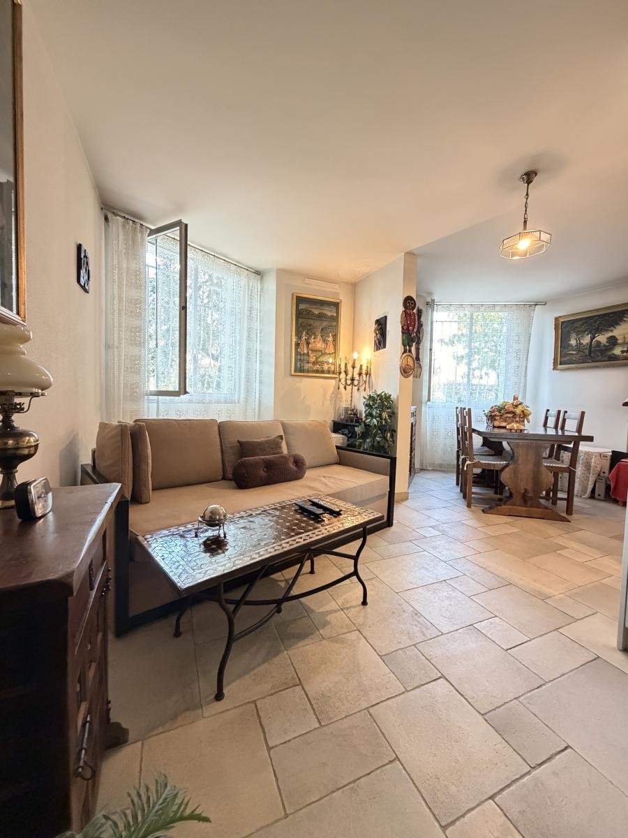 Appartement à vendre, 52m², Saint-Maur-des-Fossés