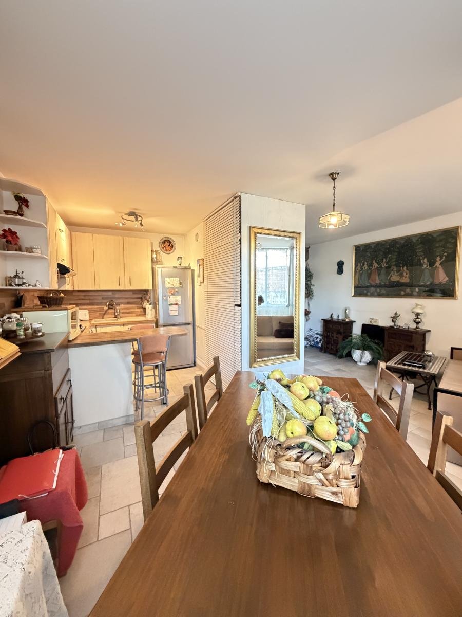 Appartement à vendre, 52m², Saint-Maur-des-Fossés