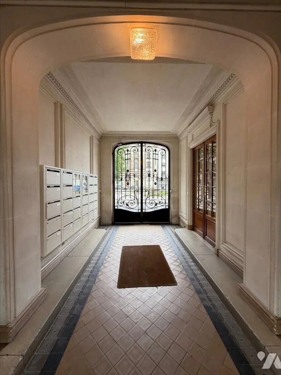 Appartement à vendre, 42m², Bois-Colombes