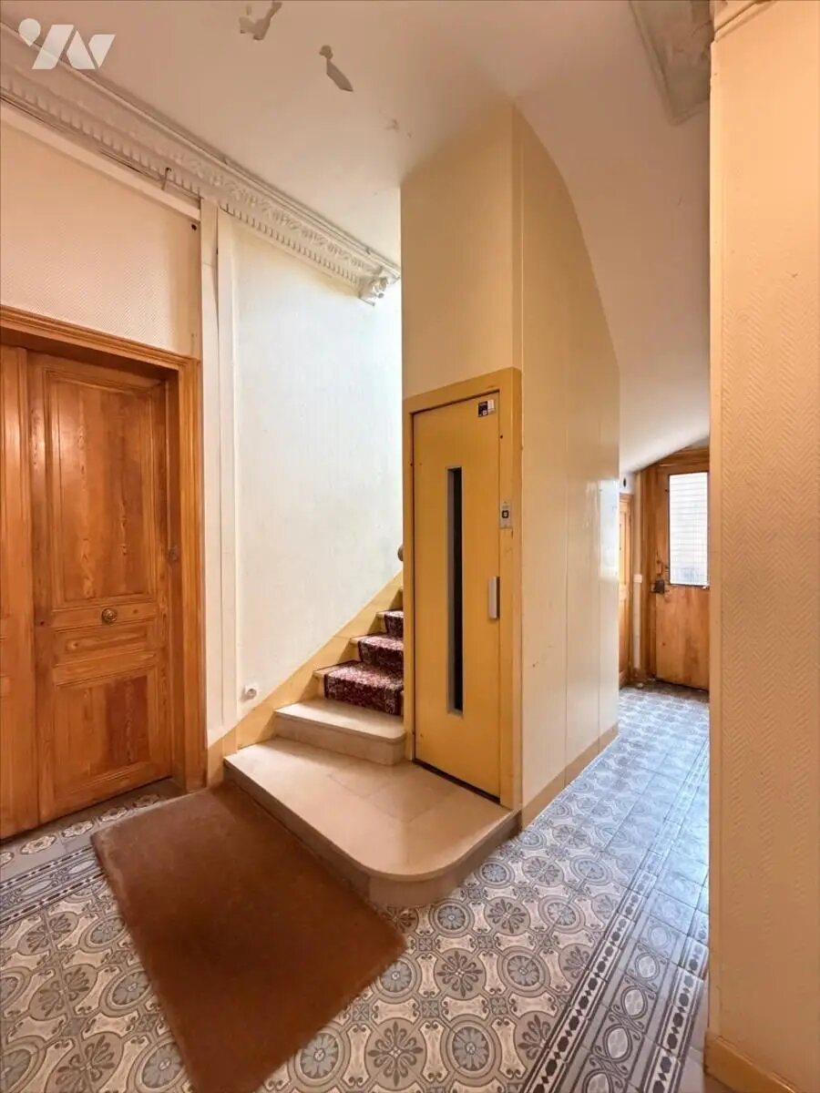 Appartement à vendre, 42m², Bois-Colombes
