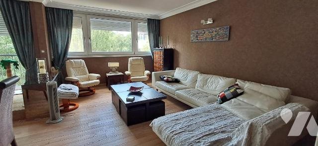 Appartement à vendre, 88m², Tourcoing