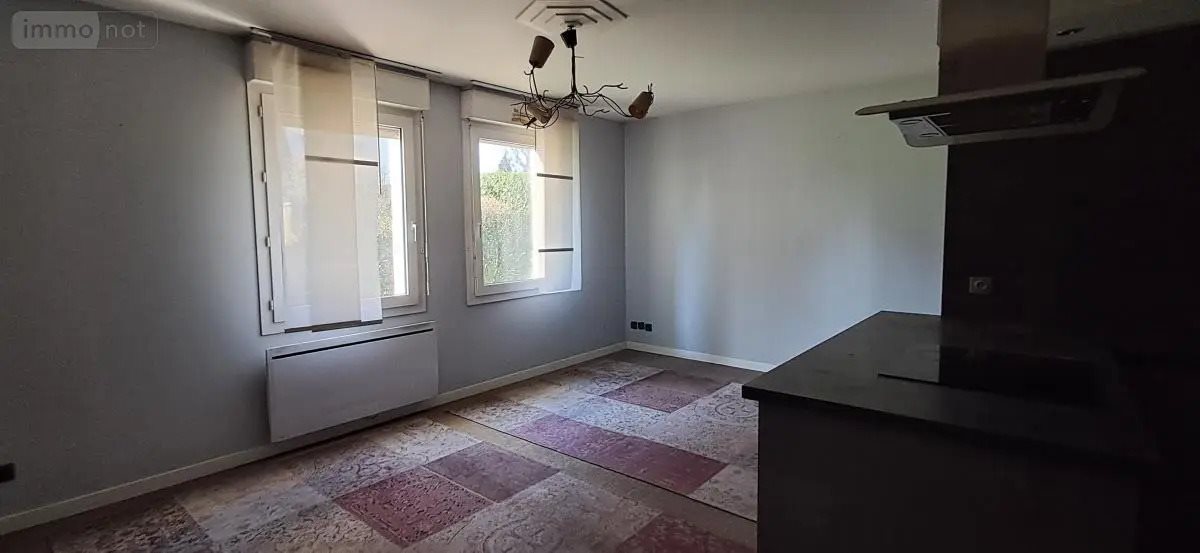 Appartement à vendre, 42m², Lambersart