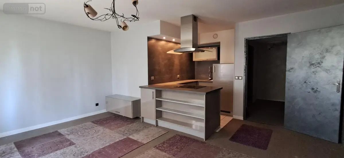 Appartement à vendre, 42m², Lambersart