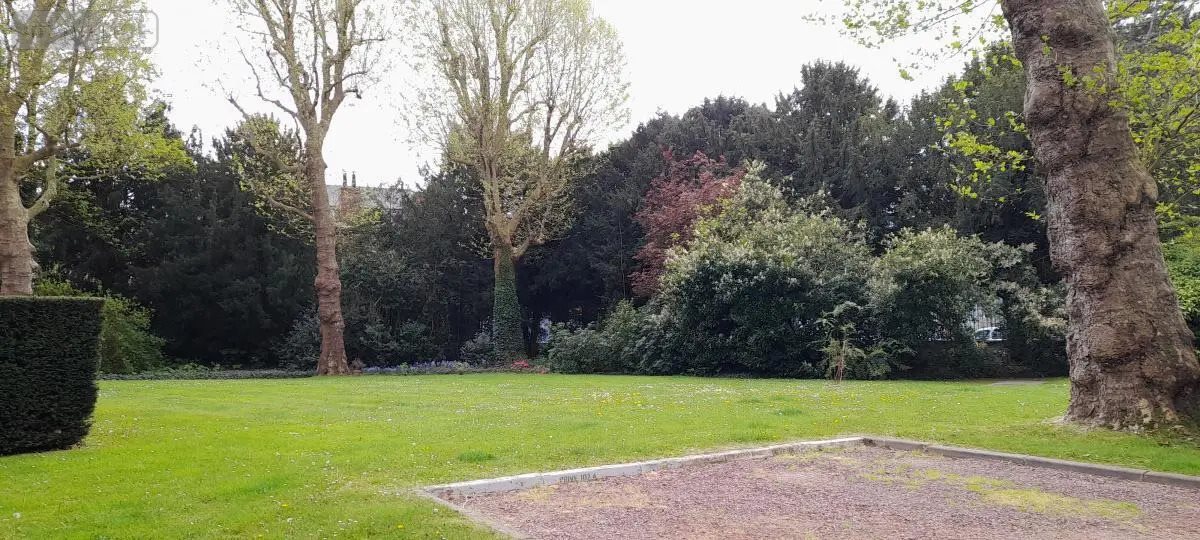 Appartement à vendre, 42m², Lambersart