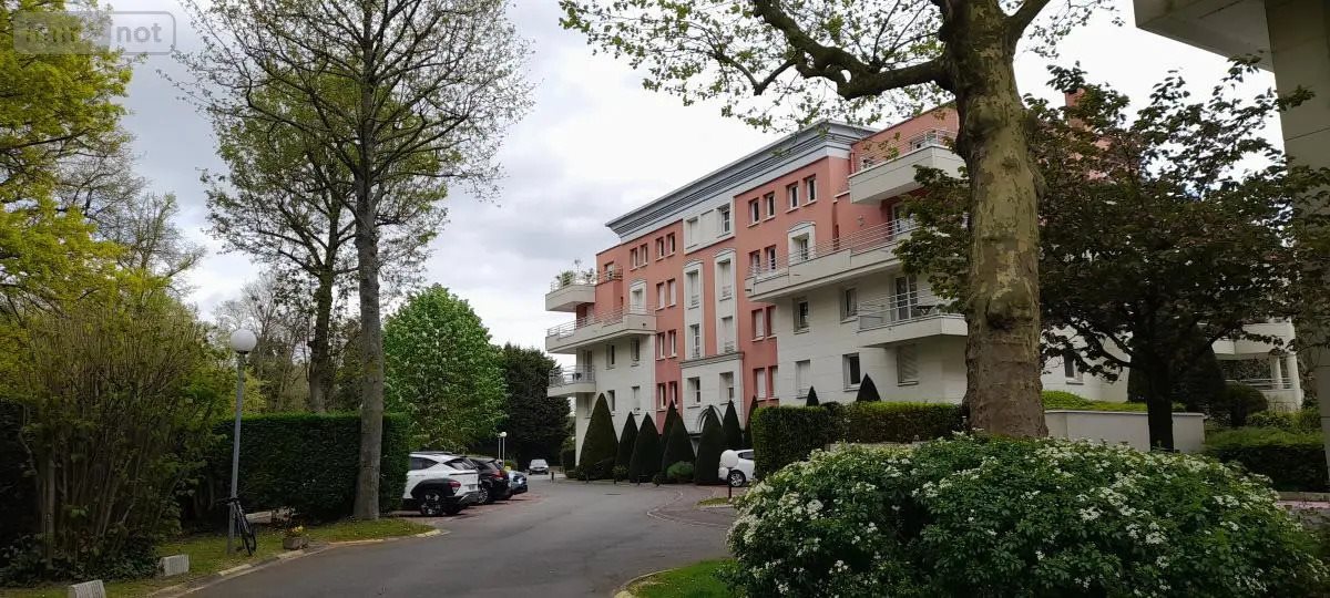 Appartement à vendre, 42m², Lambersart