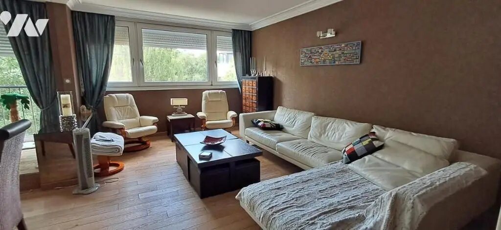 Appartement à vendre, 88m², Tourcoing