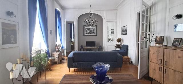 Appartement à vendre, 131m², Tourcoing