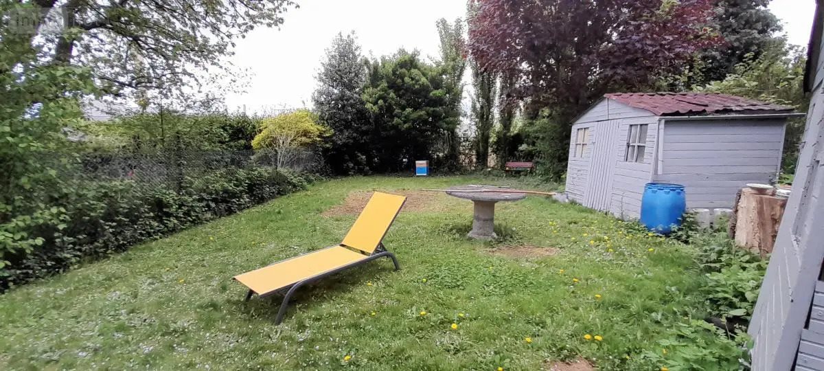 Maison à vendre, 99m², Lille