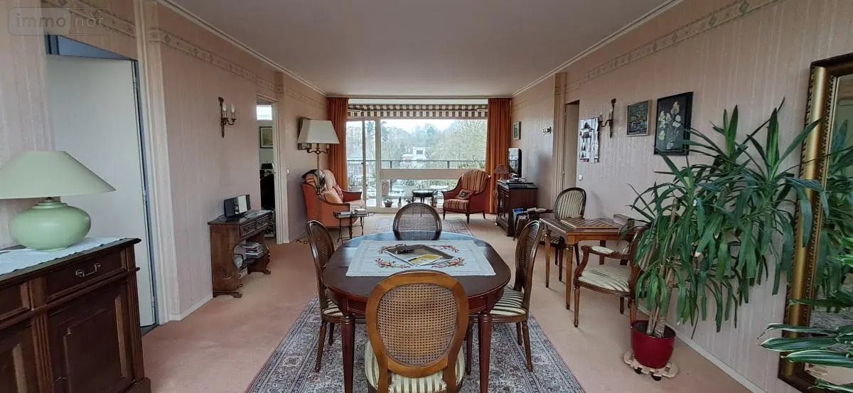 Appartement à vendre, 100m², Tourcoing