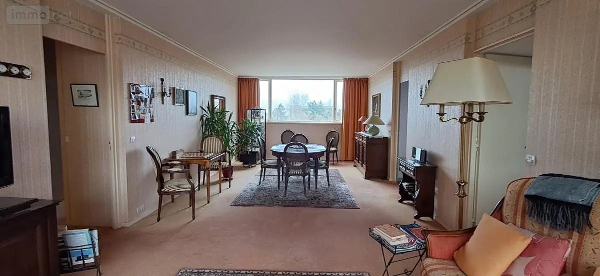 Appartement à vendre, 100m², Tourcoing