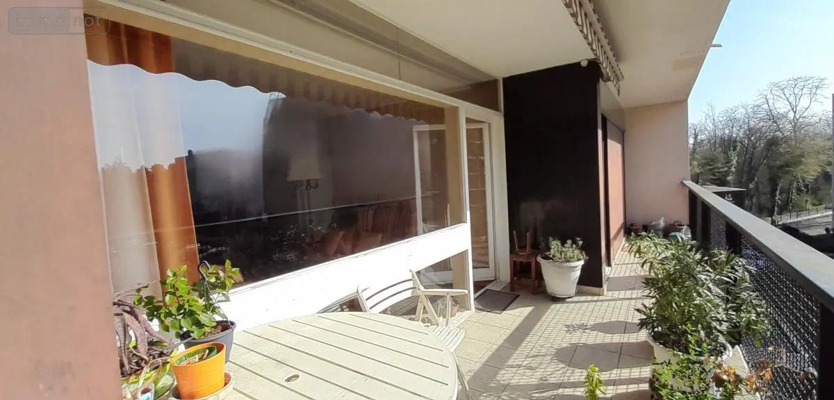 Appartement à vendre, 100m², Tourcoing