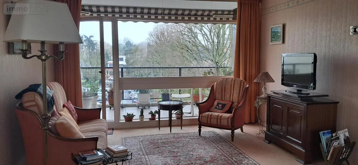 Appartement à vendre, 100m², Tourcoing
