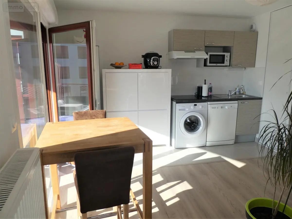 Appartement à vendre, 65m², Tourcoing