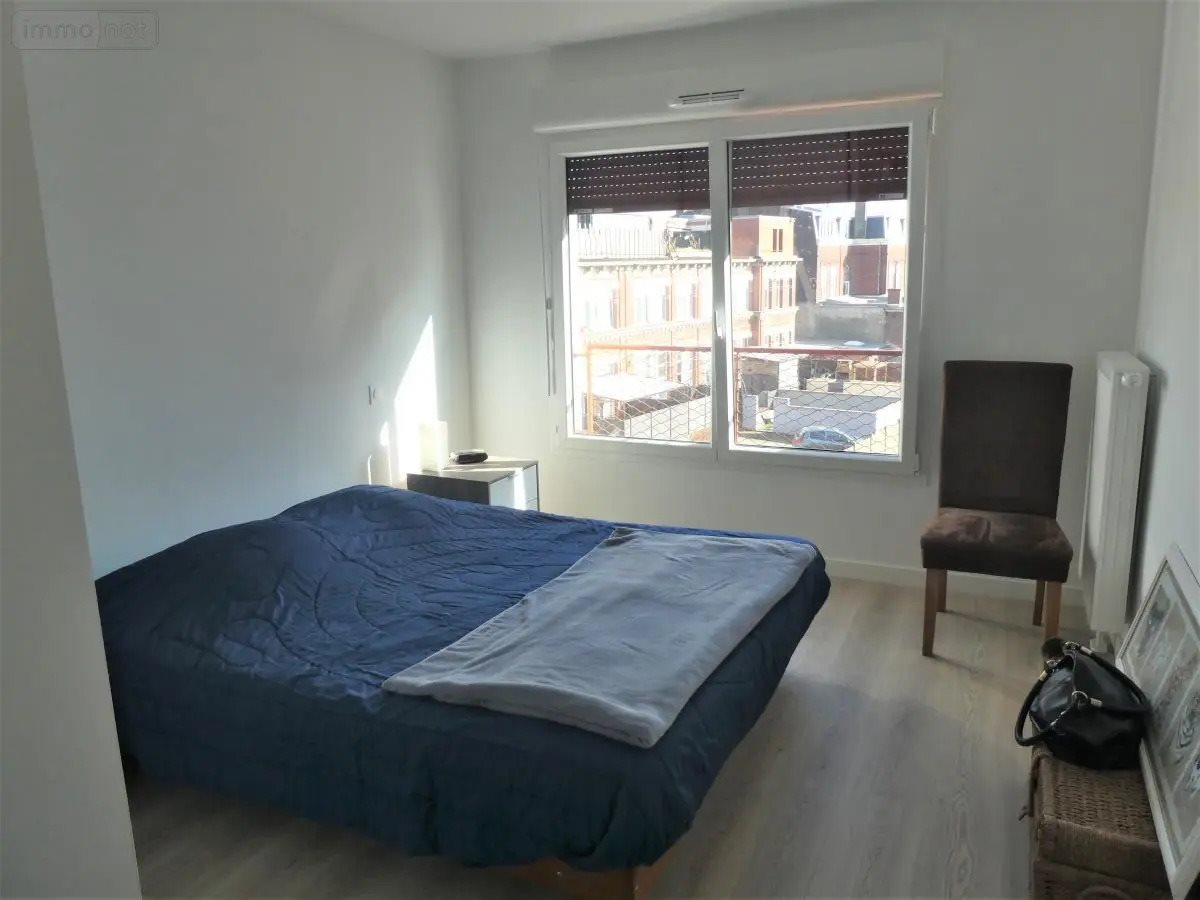 Appartement à vendre, 65m², Tourcoing
