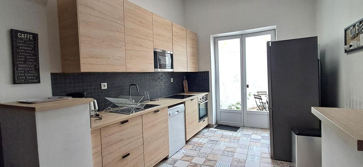 Maison à vendre, 135m², Tourcoing