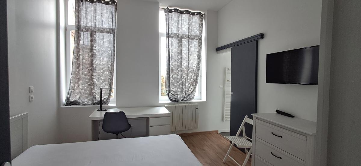 Maison à vendre, 135m², Tourcoing