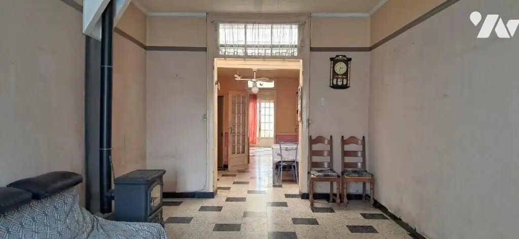 Maison à vendre, 115m², Tourcoing