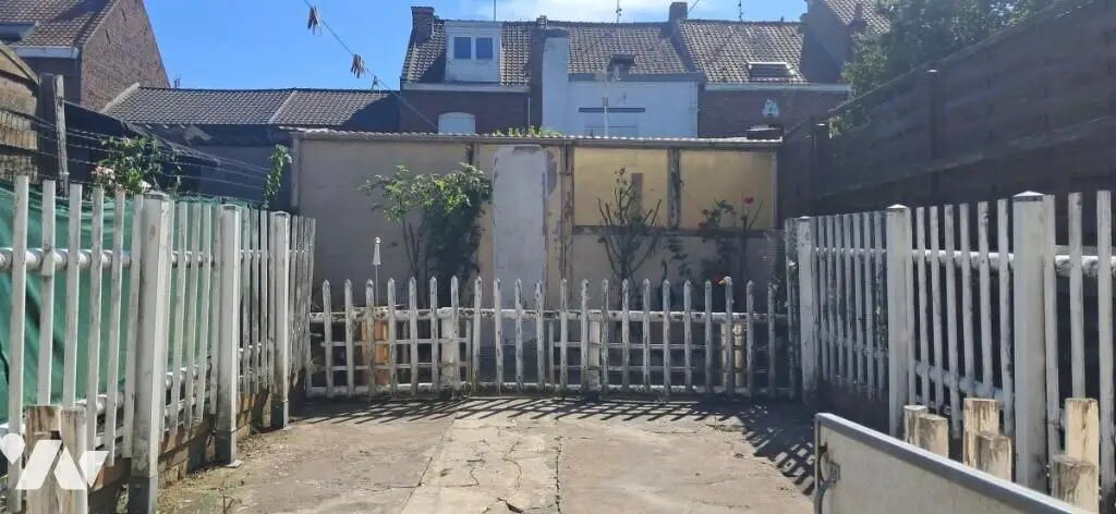 Maison à vendre, 115m², Tourcoing