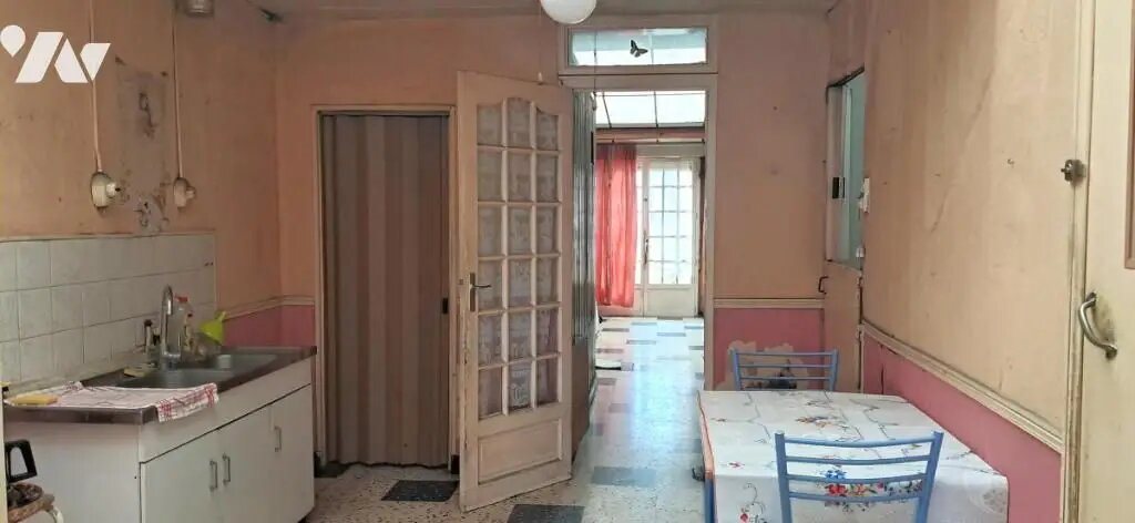 Maison à vendre, 115m², Tourcoing