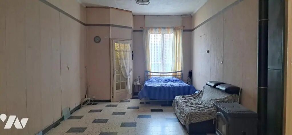 Maison à vendre, 115m², Tourcoing