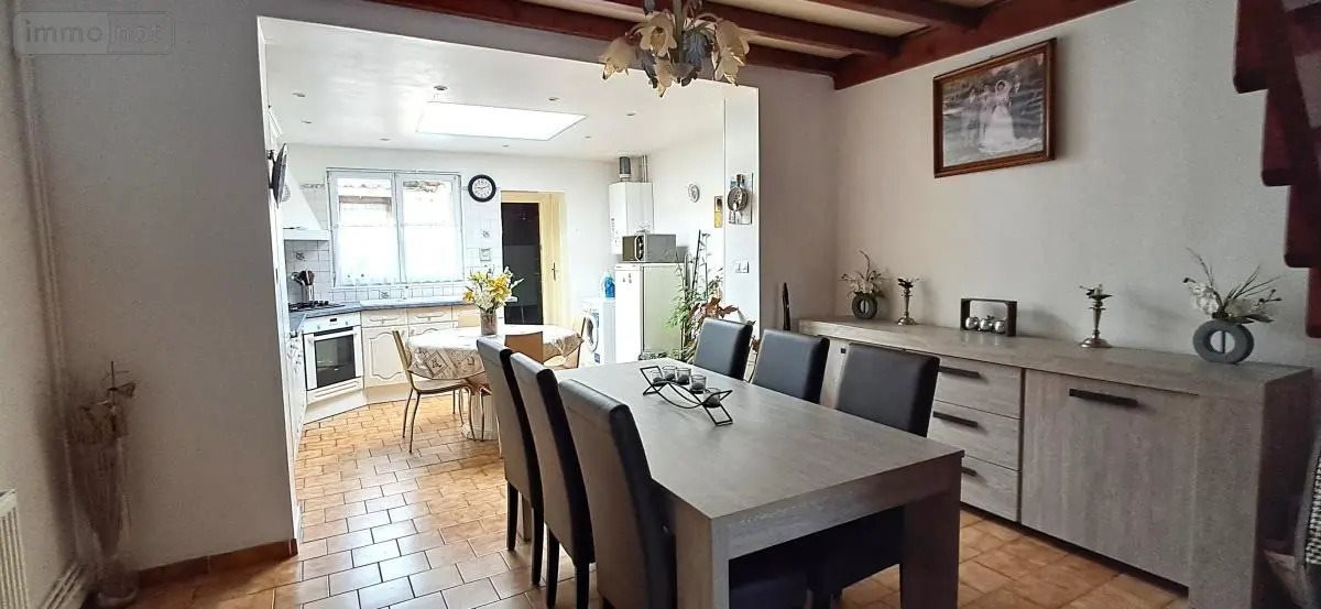 Maison à vendre, 80m², Tourcoing