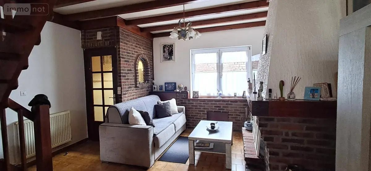 Maison à vendre, 80m², Tourcoing