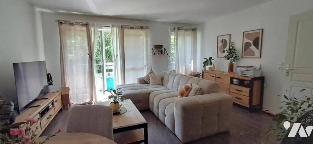 Appartement à vendre, 48m², Tourcoing