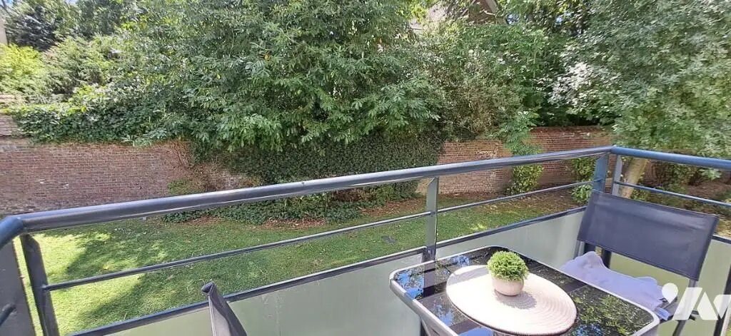Appartement à vendre, 48m², Tourcoing