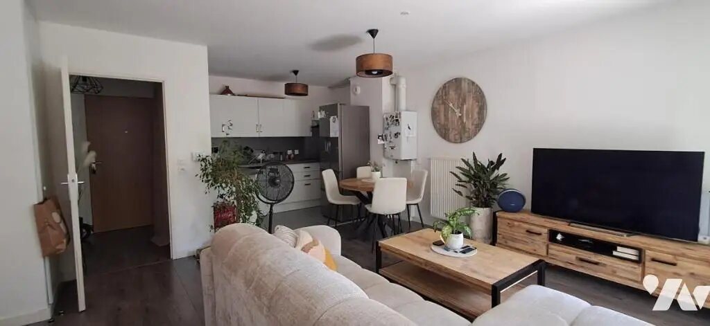 Appartement à vendre, 48m², Tourcoing