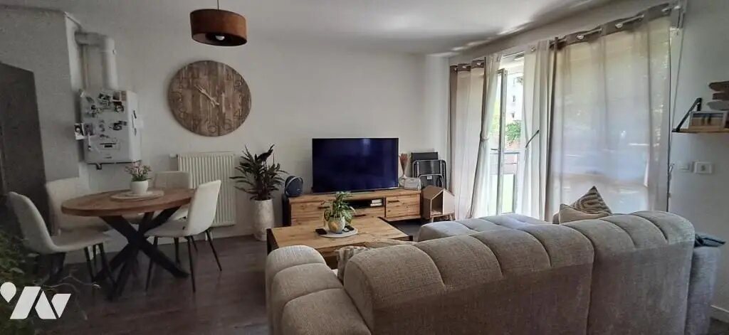 Appartement à vendre, 48m², Tourcoing
