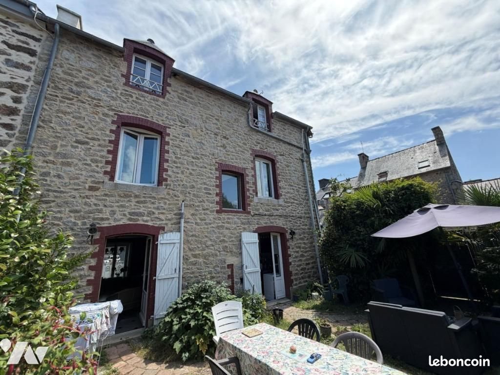 Maison à vendre, 149m², Pleurtuit