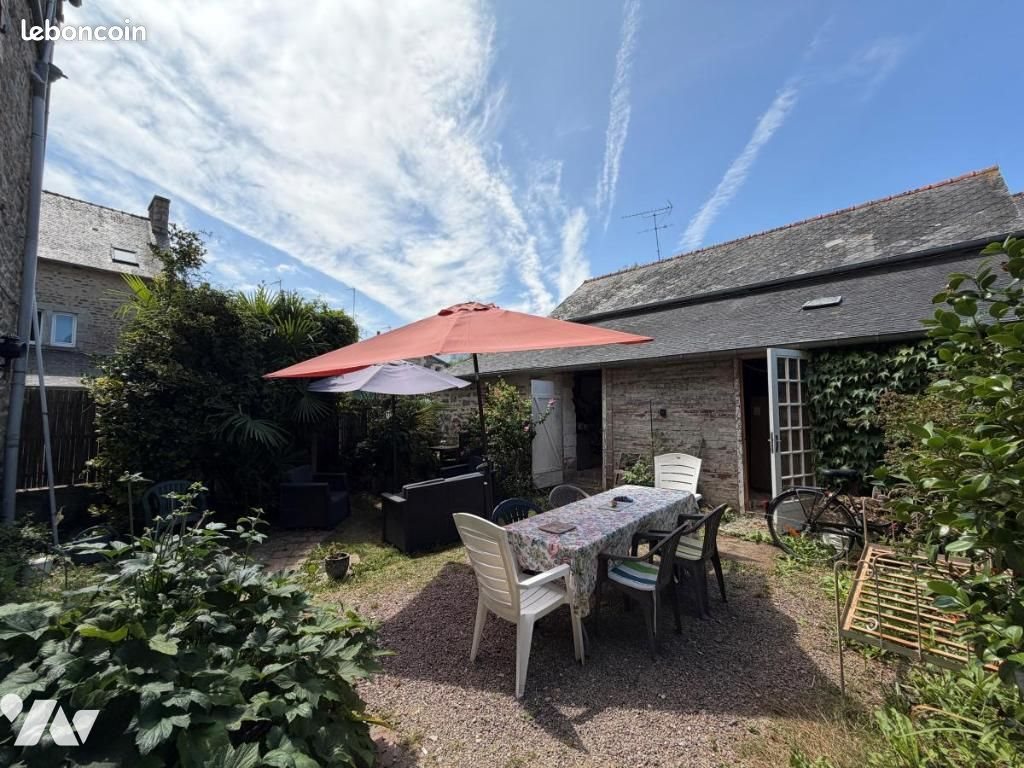 Maison à vendre, 149m², Pleurtuit