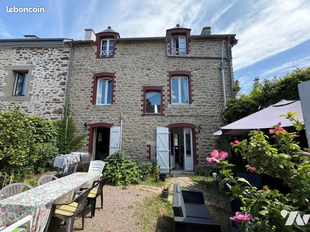 Maison à vendre, 149m², Pleurtuit