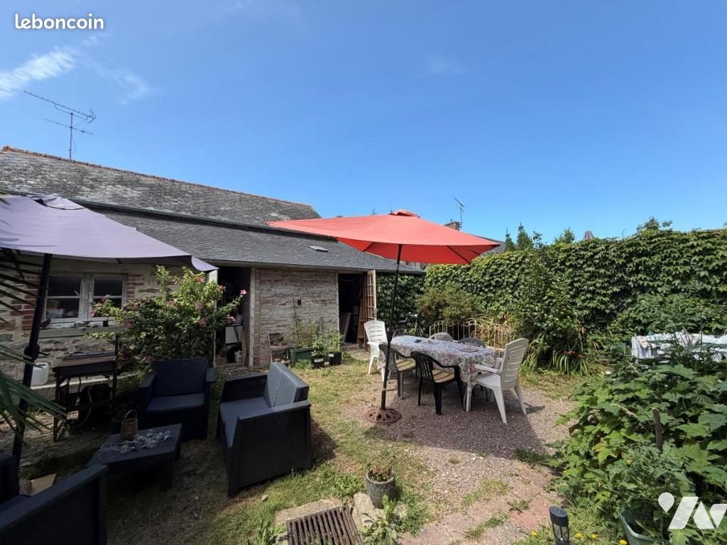Maison à vendre, 149m², Pleurtuit