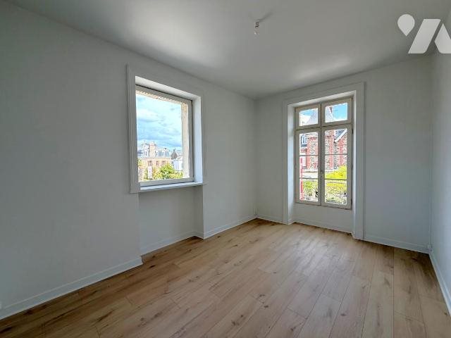 Appartement à vendre, 51m², Dinard