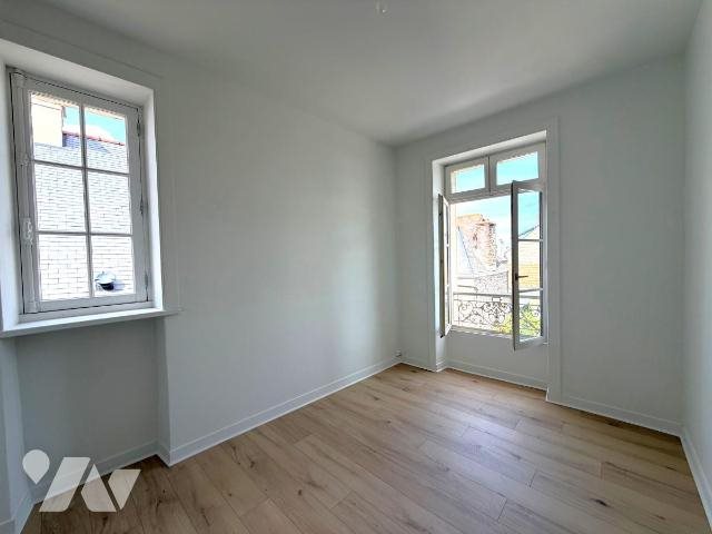 Appartement à vendre, 51m², Dinard