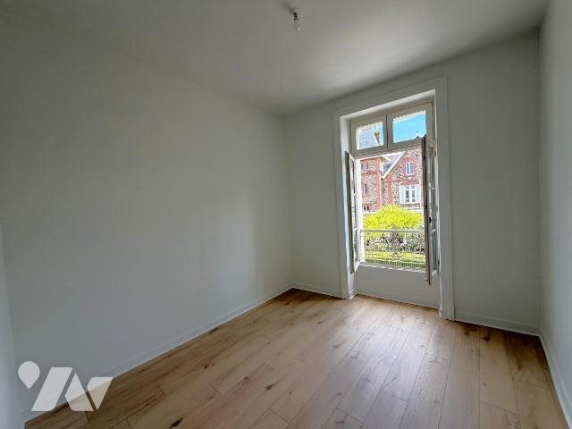 Appartement à vendre, 51m², Dinard