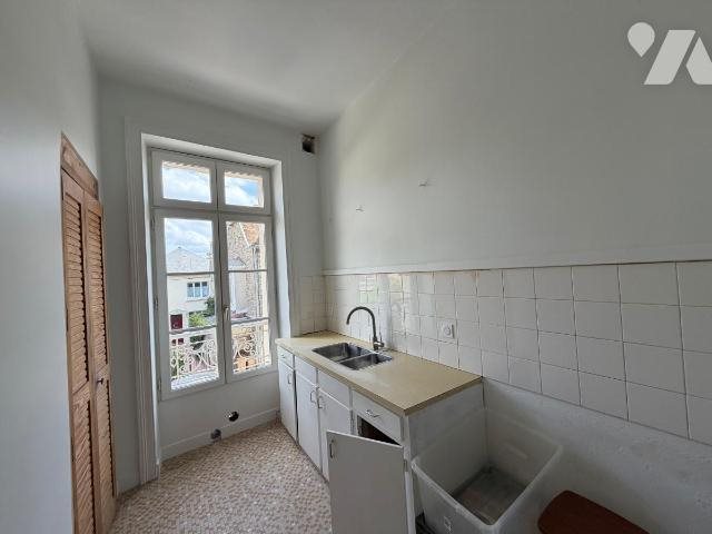 Appartement à vendre, 51m², Dinard