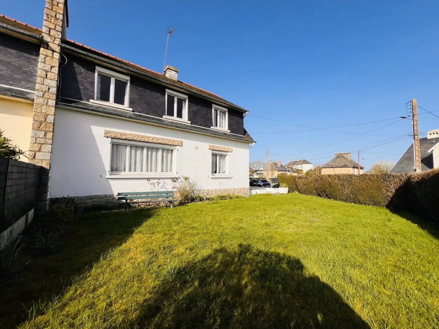 Maison à vendre, 97m², Dinard