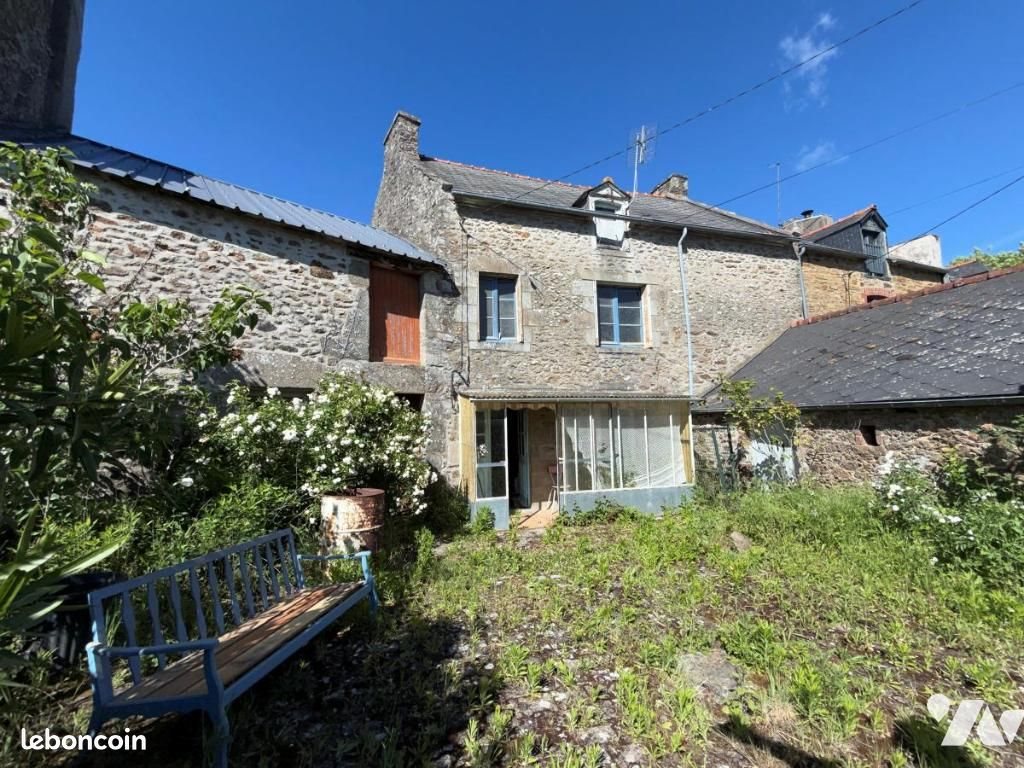Maison à vendre, 94m², Pleurtuit