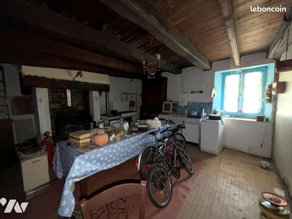 Maison à vendre, 94m², Pleurtuit