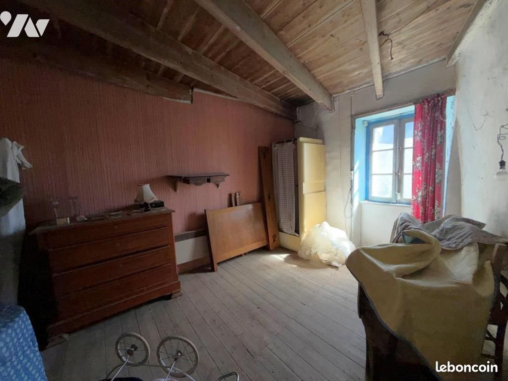 Maison à vendre, 94m², Pleurtuit
