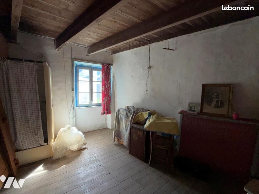 Maison à vendre, 94m², Pleurtuit