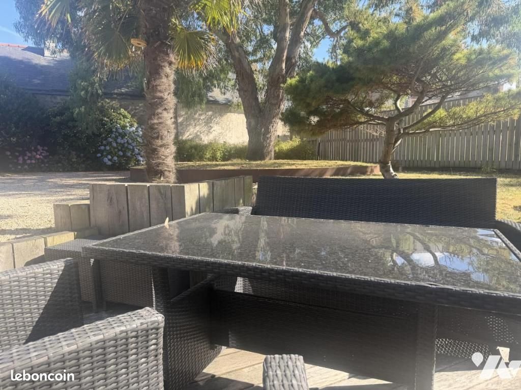 Maison à vendre, 243m², Dinard