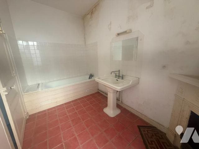 Maison à vendre, 87m², Dinard