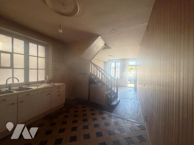 Maison à vendre, 87m², Dinard