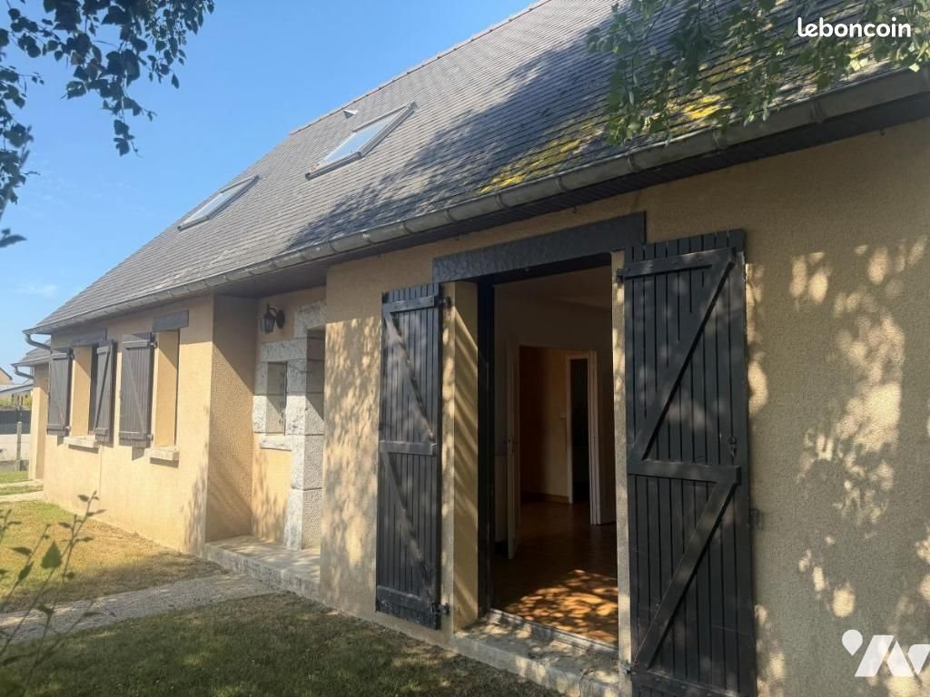 Maison à vendre, 125m², Dinard