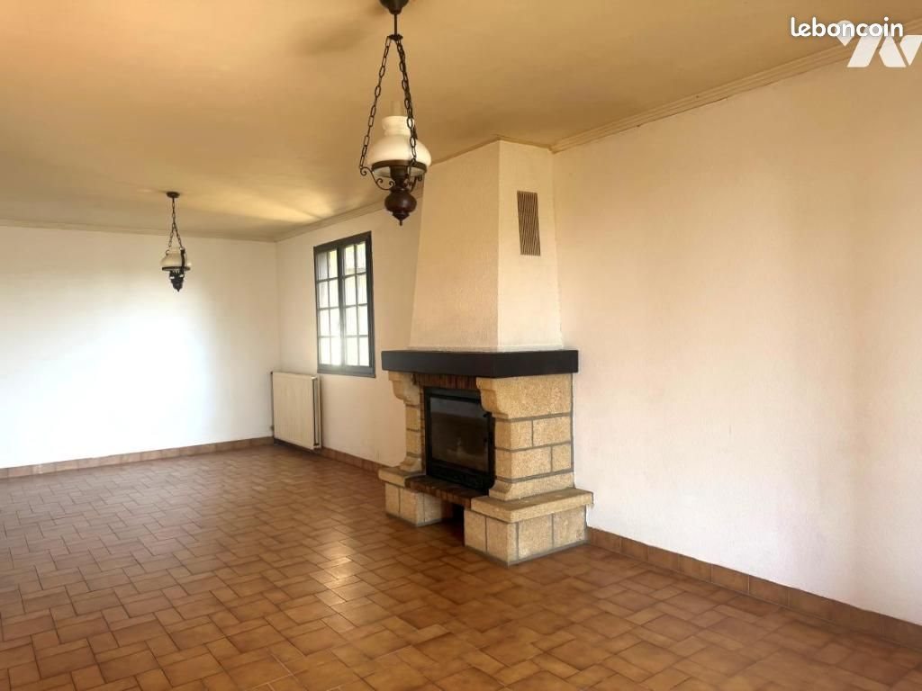 Maison à vendre, 125m², Dinard